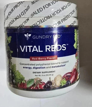 Gundry MD Vital Reds