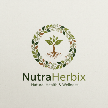 The Natural Way to Better Health: Welcome to NutraHerbix