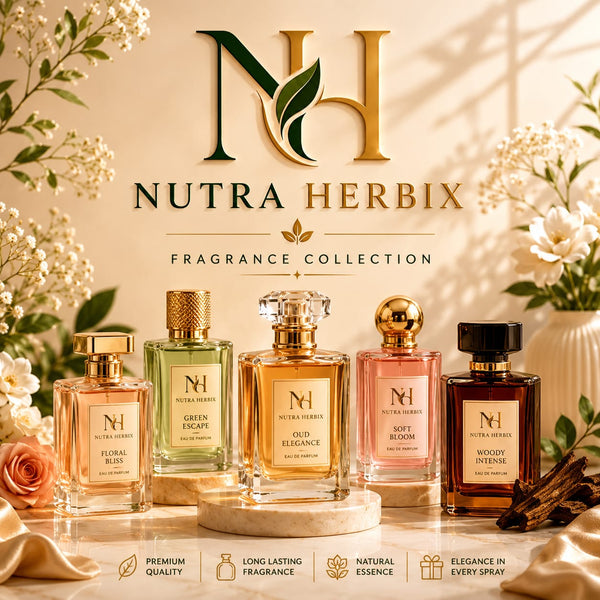 Fragrance Collection