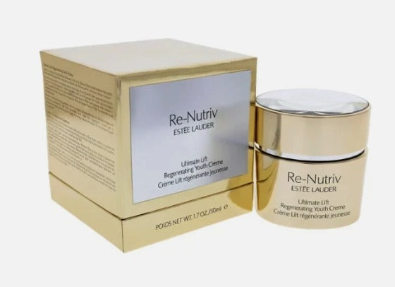 Estée Lauder Re-Nutriv Ultimate Lift Regenerating Youth Crème 50ml