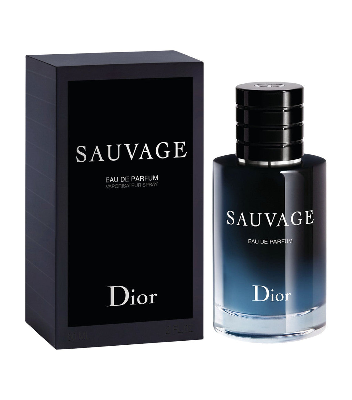 Sauvage Eau Forte by Christian Dior 3.4 oz / 100ml Parfum Spray for Men – New & Sealed
