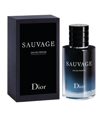 Sauvage Eau Forte by Christian Dior 3.4 oz / 100ml Parfum Spray for Men – New & Sealed