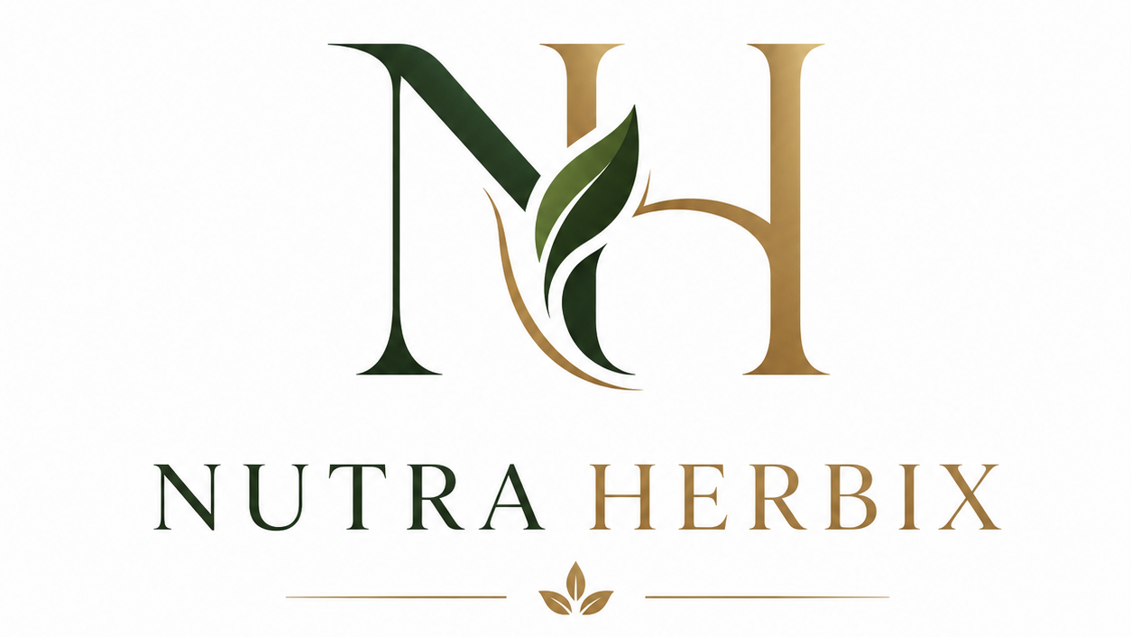 NutraHerbix