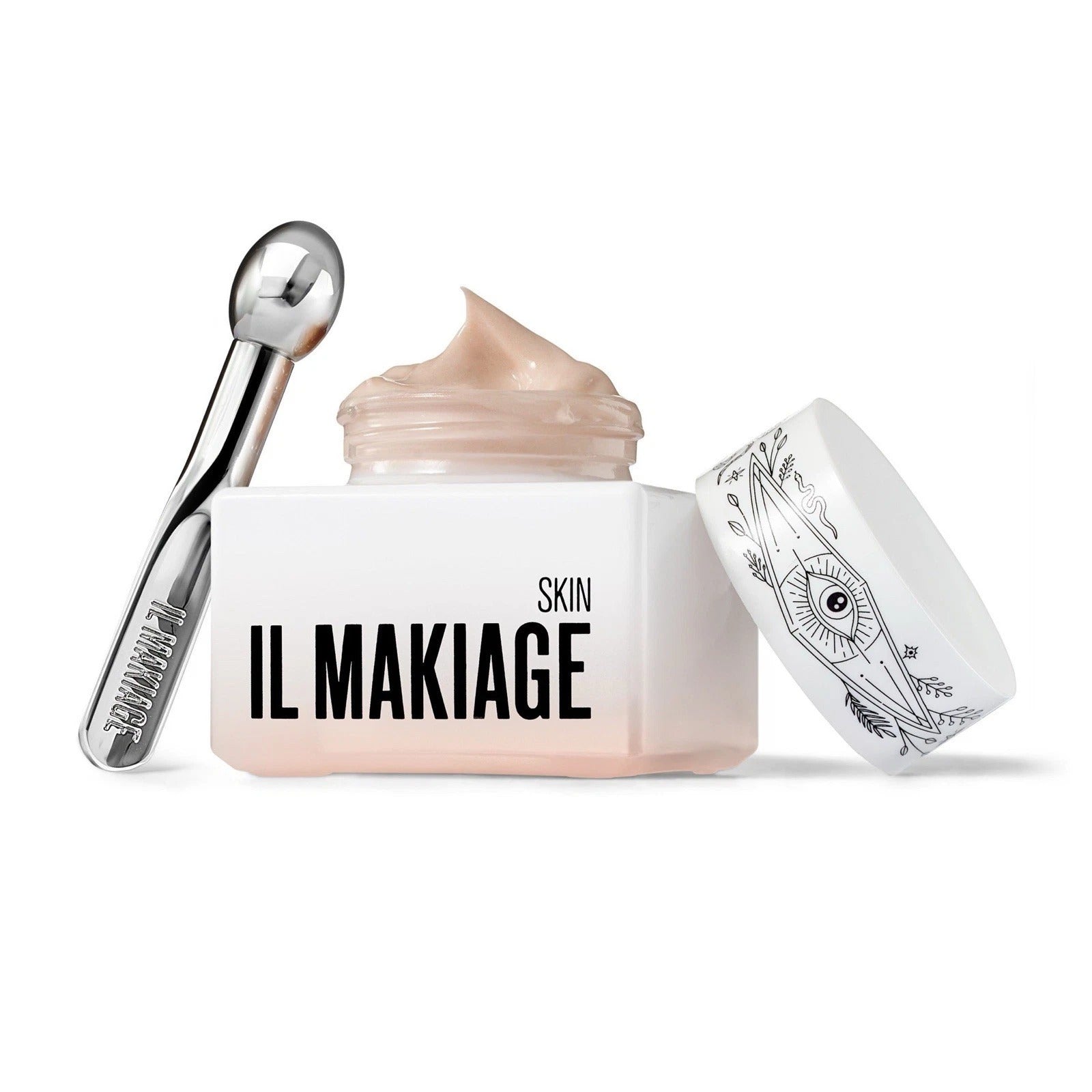IL MAKIAGE Power Redo Anti-Aging Blur & Smooth Wrinkle Filler 20ml / 0.67oz
