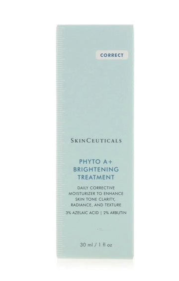 SkinCeuticals Phyto A+ Brightening Treatment Moisturizer 30ml / 1oz Sealed