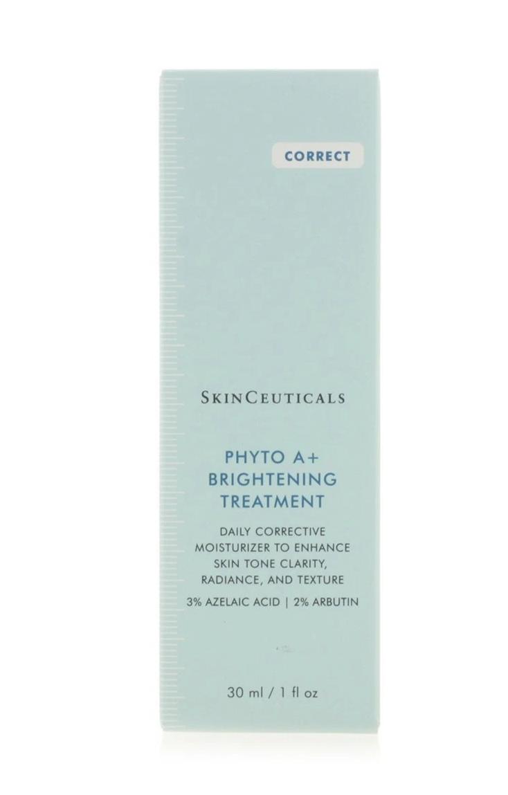 SkinCeuticals Phyto A+ Brightening Treatment Moisturizer 30ml / 1oz Sealed