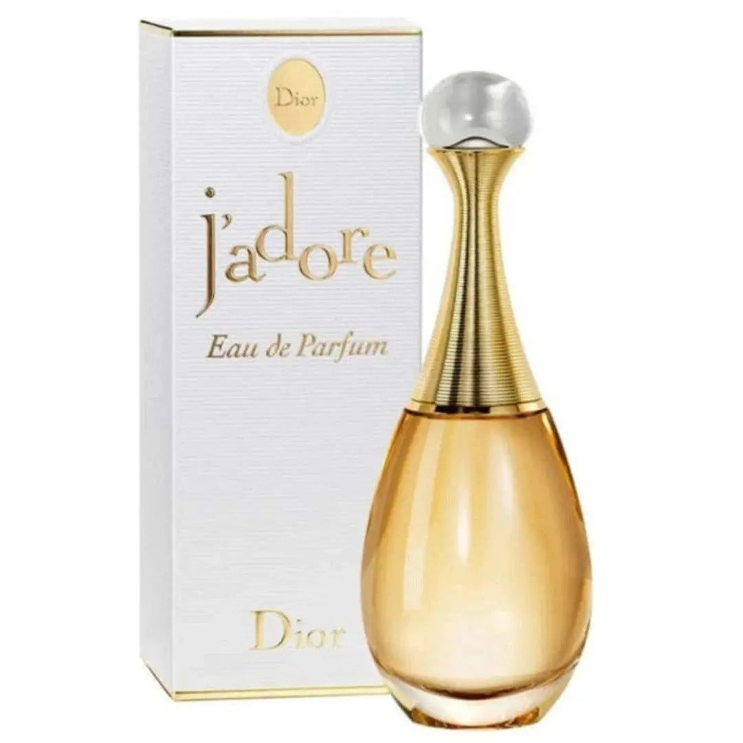 Dior J'adore Eau de Parfum 3.4 fl. oz