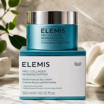 Elemis Pro-Collagen Morning Matrix Day Cream 50ml / 1.6oz