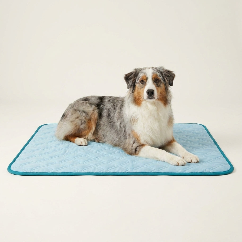 FrostNest Pad