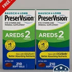 Preservision Ared 2 