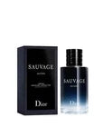 Sauvage Eau Forte by Christian Dior 3.4 oz / 100ml Parfum Spray for Men – New & Sealed