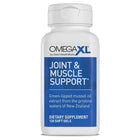 Omega XL 120ct Potent Joint Pain Relief Omega-3 Softgels
