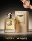 Burberry Goddess Eau De Parfum Spray 3.3 oz / 100ml Women New Sealed Box Free Shipping