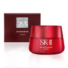 SK-II Skinpower Cream Anti-Aging Moisturizer with PITERA™ – Made in Japan