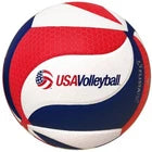Molten Men's FLISTATEC USAV V5M5000 Official Indoor Volleyball
