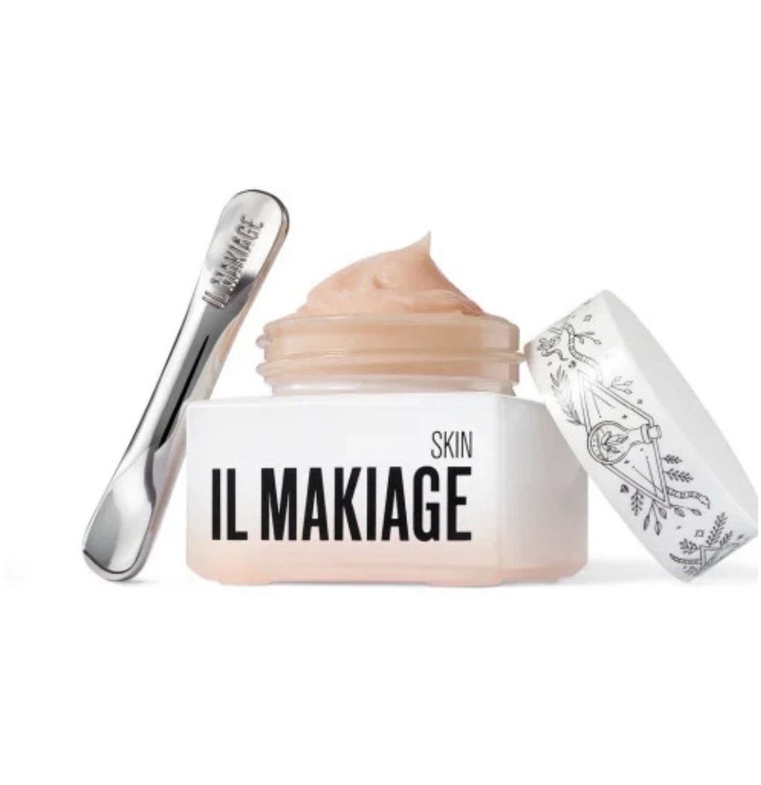 IL MAKIAGE Power Redo Anti-Aging Blur & Smooth Wrinkle Filler 20ml / 0.67oz