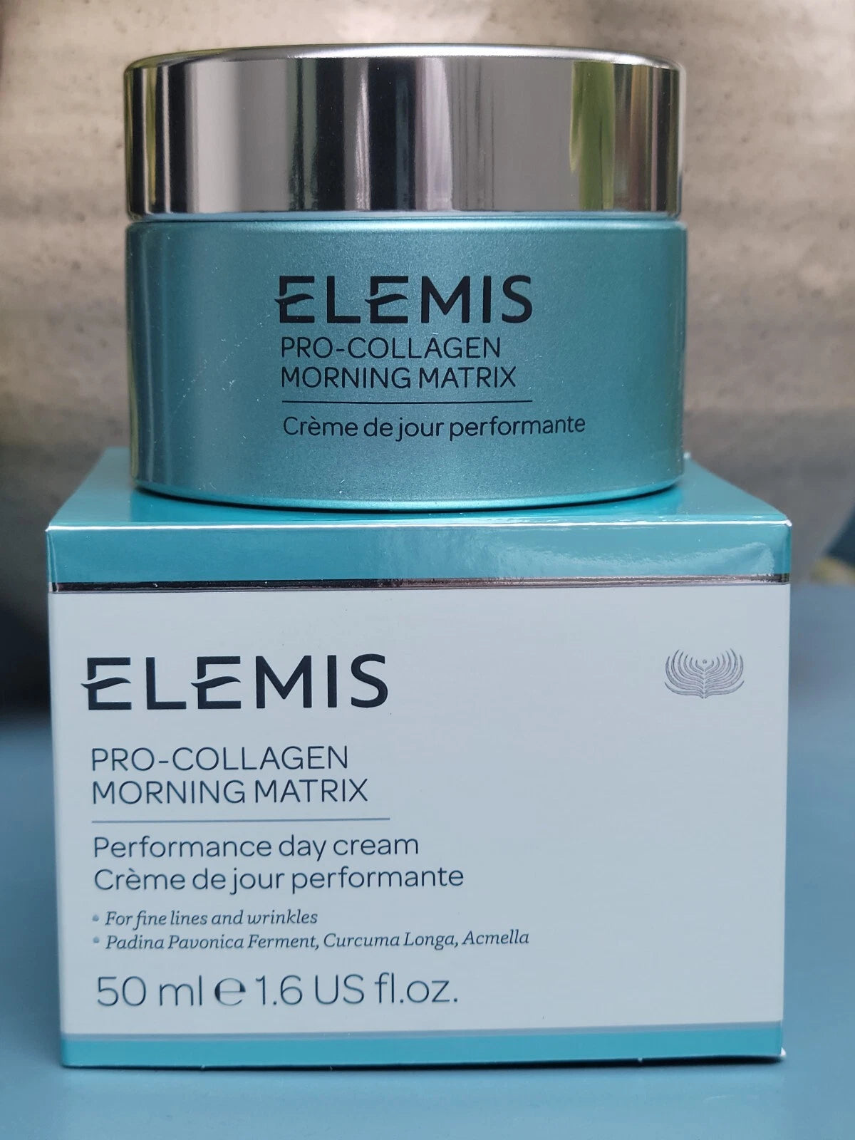 Elemis Pro-Collagen Morning Matrix Day Cream 50ml / 1.6oz