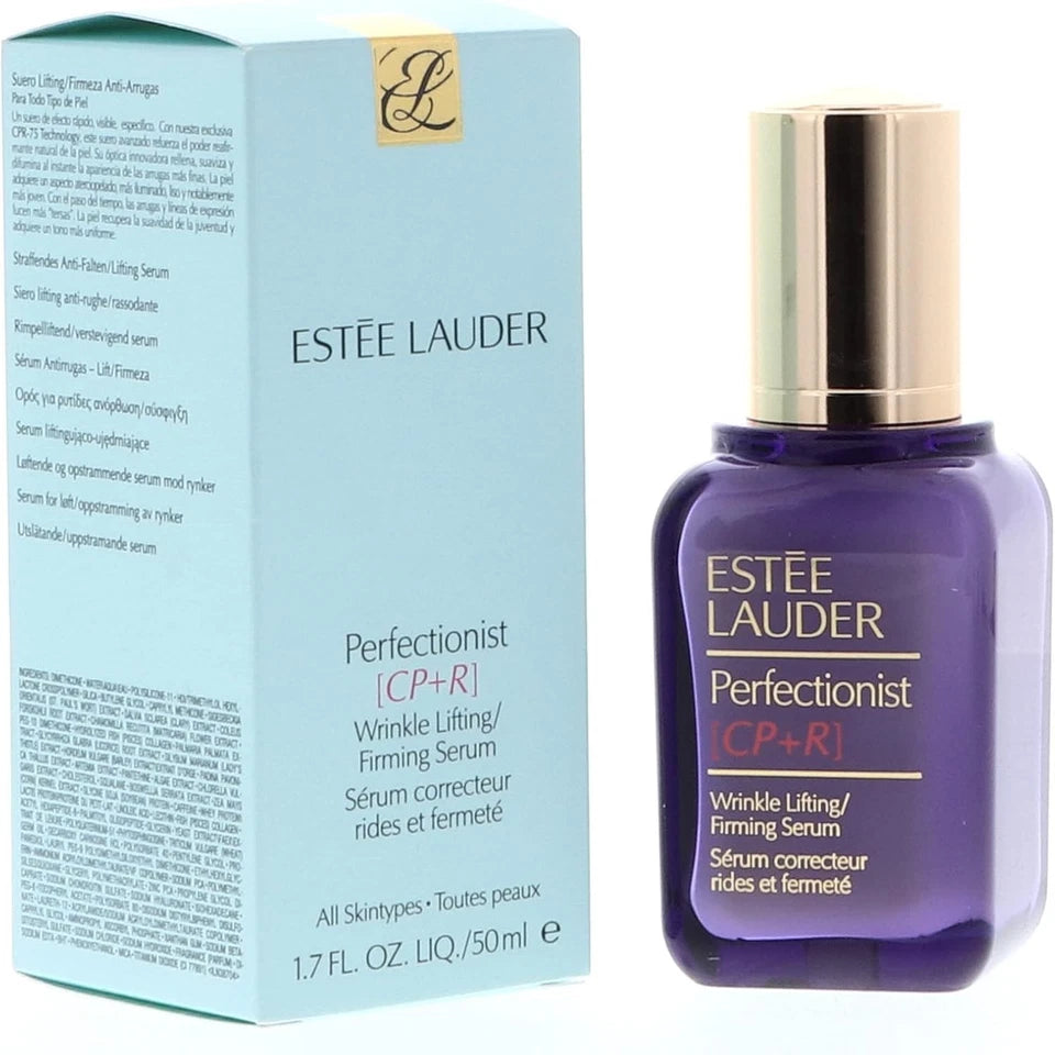 Estée Lauder Perfectionist [CP+R] Wrinkle Lifting/Firming Serum Duo (Limited Edition)