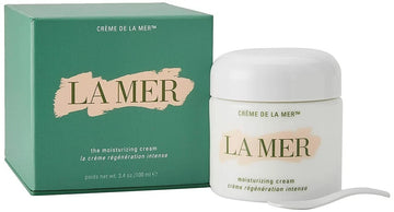 LA MER Crème De La Mer The Moisturizing Cream 3.4 Oz / 100ml